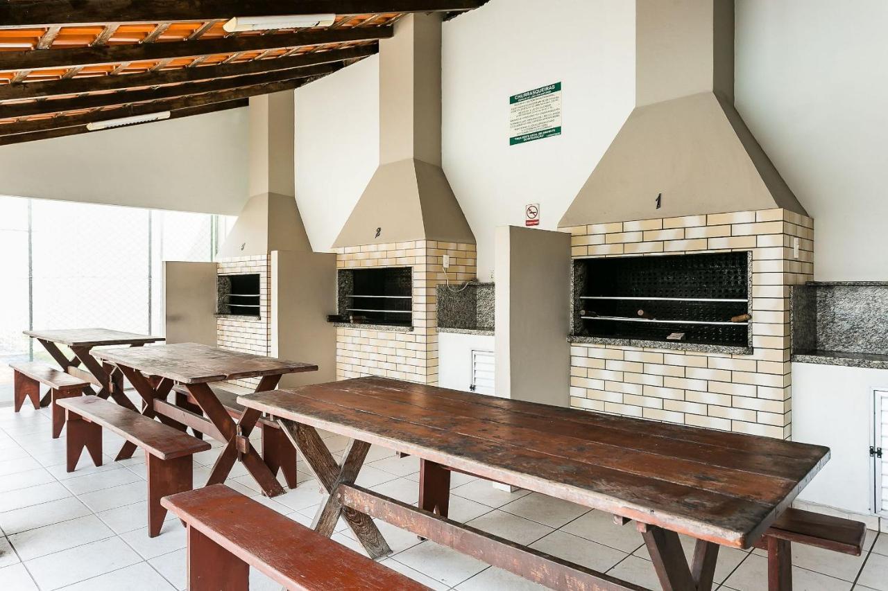 Wi-fi 200mb | Vista Parcial Do Mar #ca35 Apartamento *